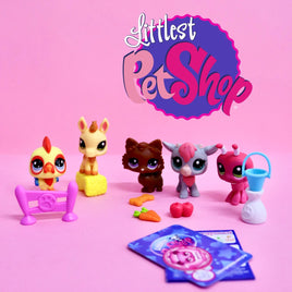 Littlest Pet Shop