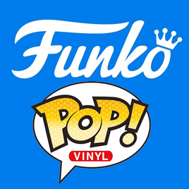 Funko Pops