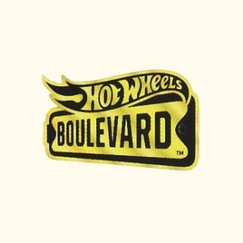 Hot Wheels Boulevard Series