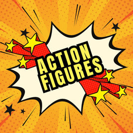 Action Figures