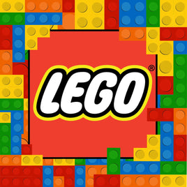 All LEGO Products