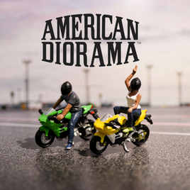 American Diorama