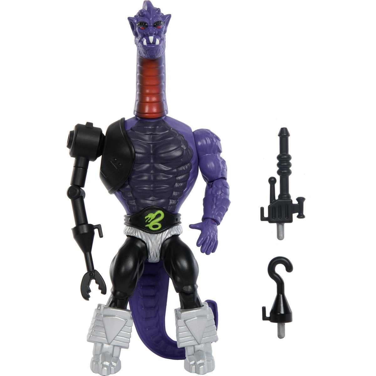 Motu Origins - Terroar (Snake Men)