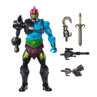 Masterverse - New Eternia - Trap Jaw