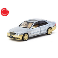 Mercedes-Benz S - Class Wald GOLD - CLDC