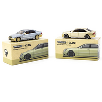 Mercedes-Benz S - Class Wald GOLD - CLDC