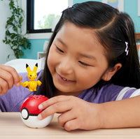 Pokemon - Pikachu