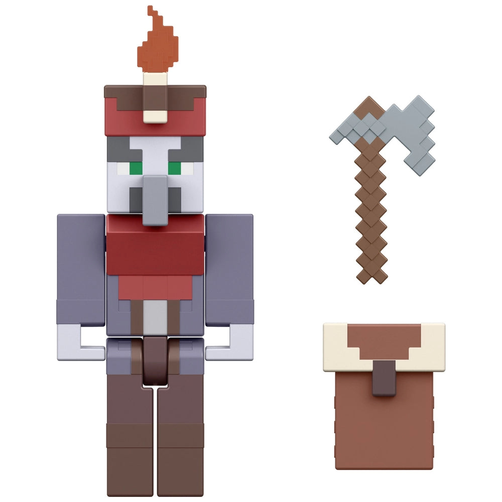 Minecraft Core - Dungeons 2 - Minecraft Excavator