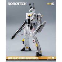 VF-1S Veritech Roy Fokker (over 20cm!)
