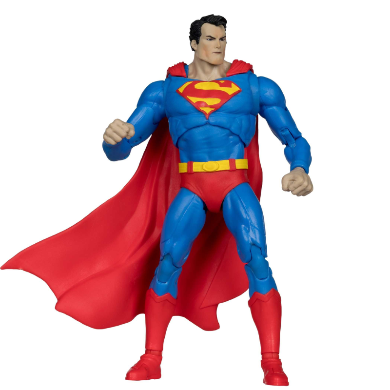 DC Multiverse - Superman (HUSH)