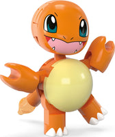 Pokemon - Charmander