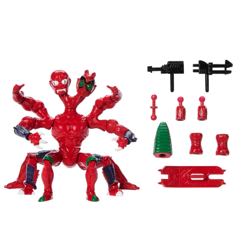 MOTU Origins - Modulok