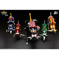 Voltron: Defender of the Universe 40th Anniversary Voltron Collector's Set