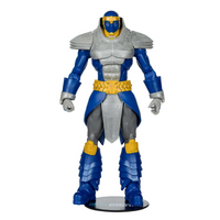 DC Digital - Monarch (Justice League America)