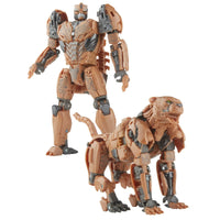Studio Series - Cheetor - 98