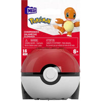 Pokemon - Charmander