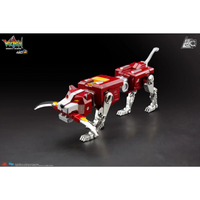 Voltron: Defender of the Universe 40th Anniversary Voltron Collector's Set