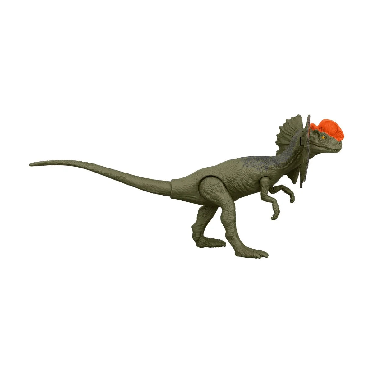 Jurassic World - Dilophosaurus