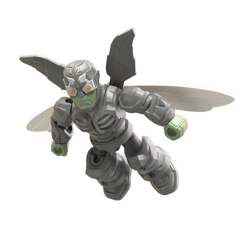 DC Defenders - Series 2 - Justice League (Zack Snyderverse) - 75702 (Blind Box)