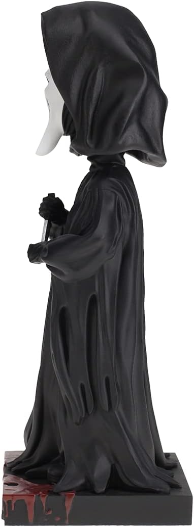 Royal Bobbleheads (20cm) - Scream Ghostface