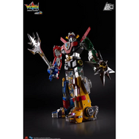 Voltron: Defender of the Universe 40th Anniversary Voltron Collector's Set