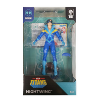 DC Digital - Nightwing (The NEW Teen Titans)