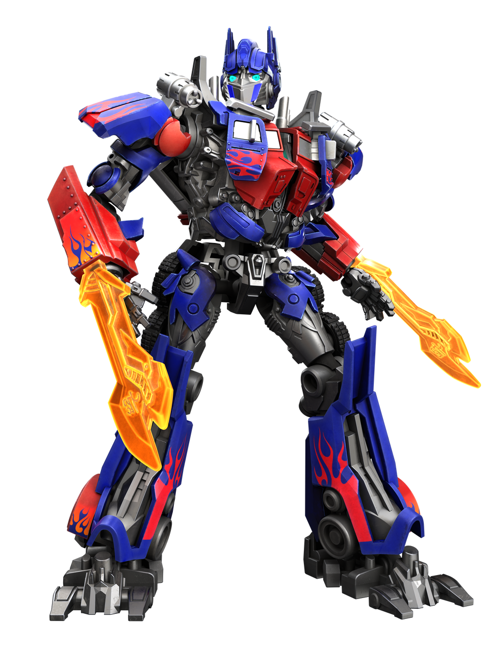 71157 - Optimus Prime - (Bayverse Movies) - Classic Class