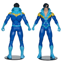 DC Digital - Nightwing (The NEW Teen Titans)