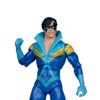 DC Digital - Nightwing (The NEW Teen Titans)