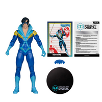 DC Digital - Nightwing (The NEW Teen Titans)