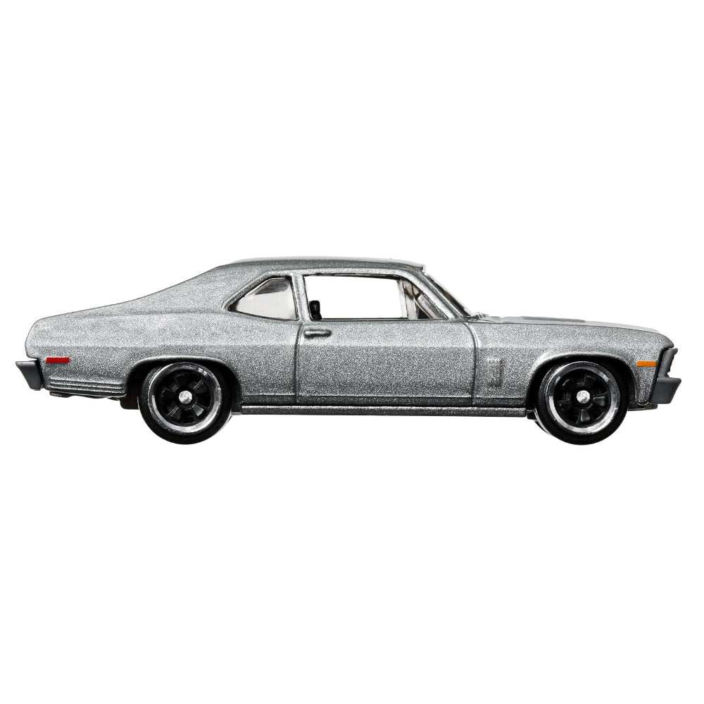Fast & Furious - 70 Chevrolet Nova SS - 1/64