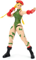 Street Fighter - Cammy