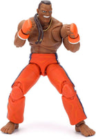 Street Fighter - Dee Jay