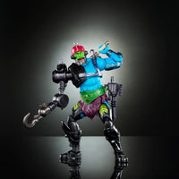 Masterverse - New Eternia - Trap Jaw