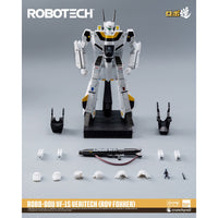 VF-1S Veritech Roy Fokker (over 20cm!)