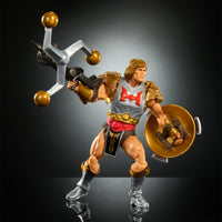 Masterverse - New Eternia - Flying Fist He-Man