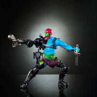 Masterverse - New Eternia - Trap Jaw
