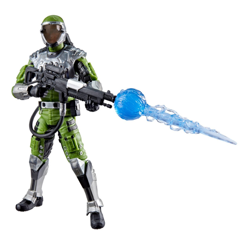 Classified Series - Seymour "Sci-Fi" Fine - 177