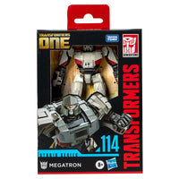 Studio Series  - Transformers ONE - Megatron - 114