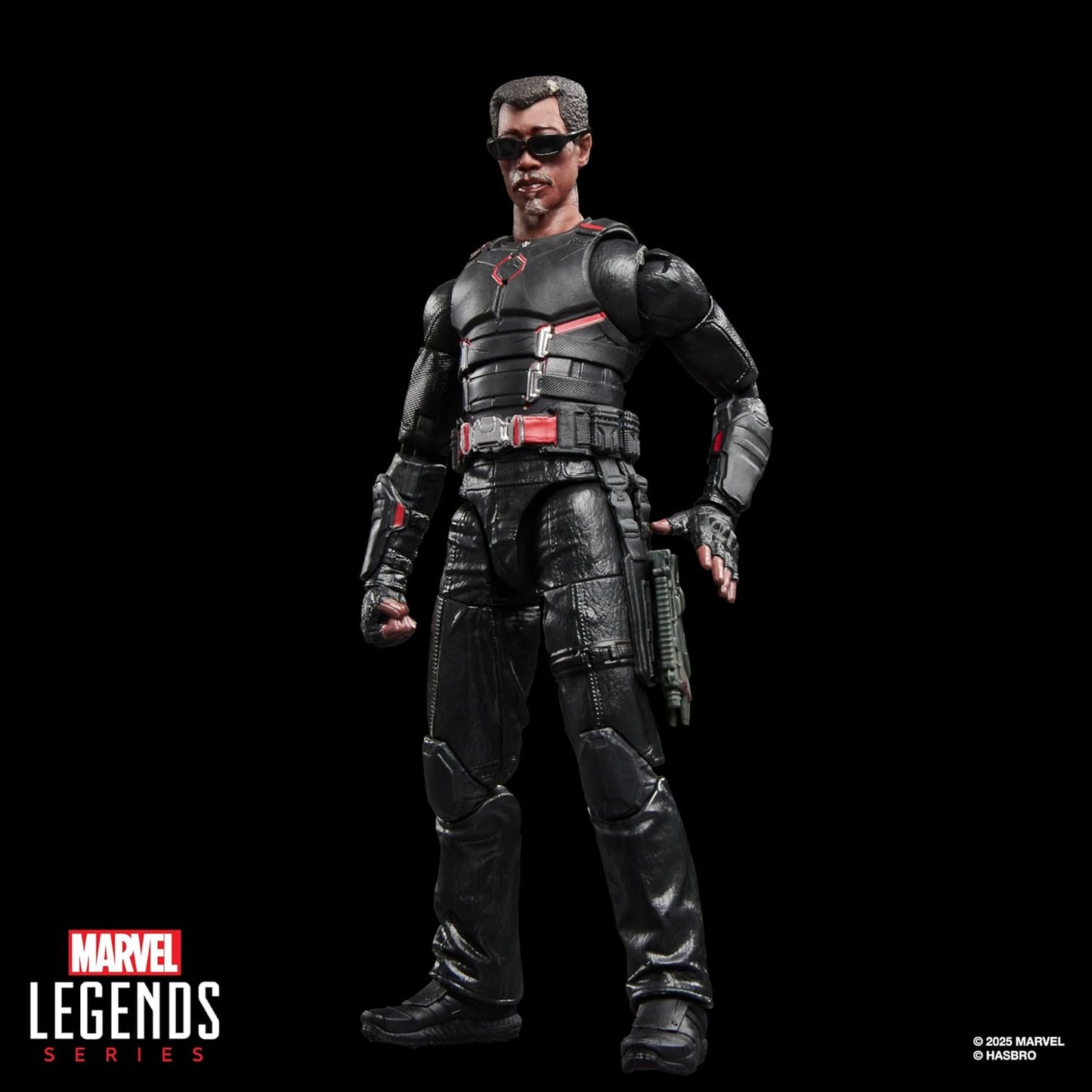 Marvel Legends - Blade (Deadpool & Wolverine)