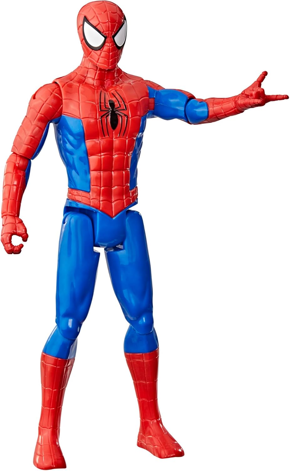 Marvel Titans - Spider-man (30cm!)