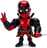 Metalfigs - Marvel Deadpool
