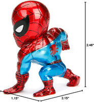 Metalfigs - Marvel Spider-Man