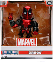 Metalfigs - Marvel Deadpool