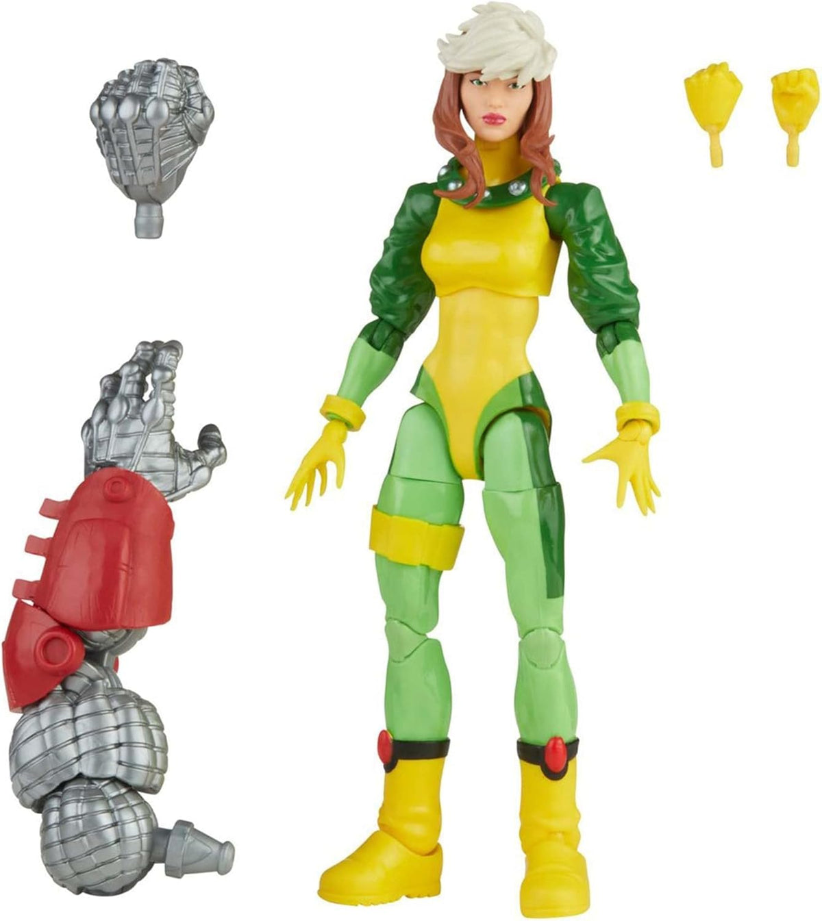 Marvel Legends Series - Age Of Apocalypse Rogue