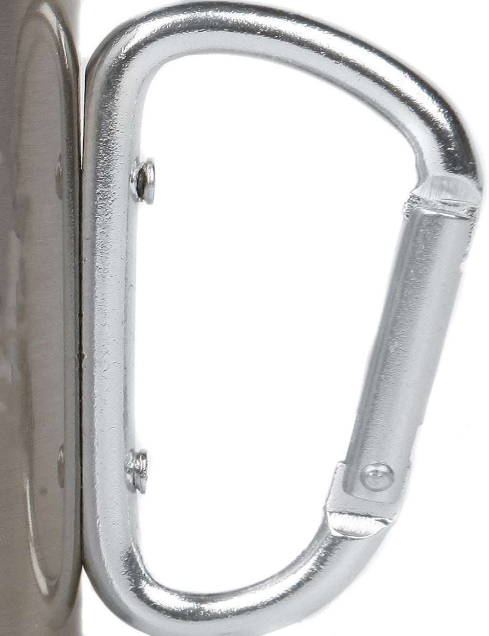 Geeky Goods - Fallout Nuka Cola Mug Carabiner