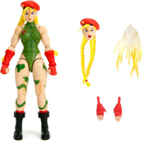 Street Fighter - Cammy