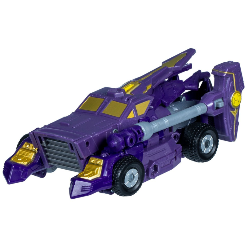 Age Of The Primes - The Thirteen Solus Prime (Slightly Damaged Box)