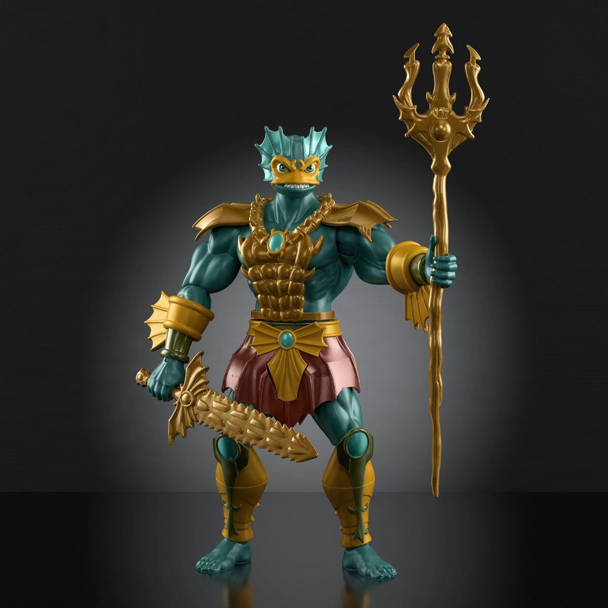 MOTU Cartoon Collection - Mer-Man (200X)