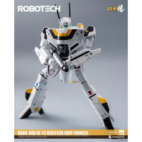 VF-1S Veritech Roy Fokker (over 20cm!)